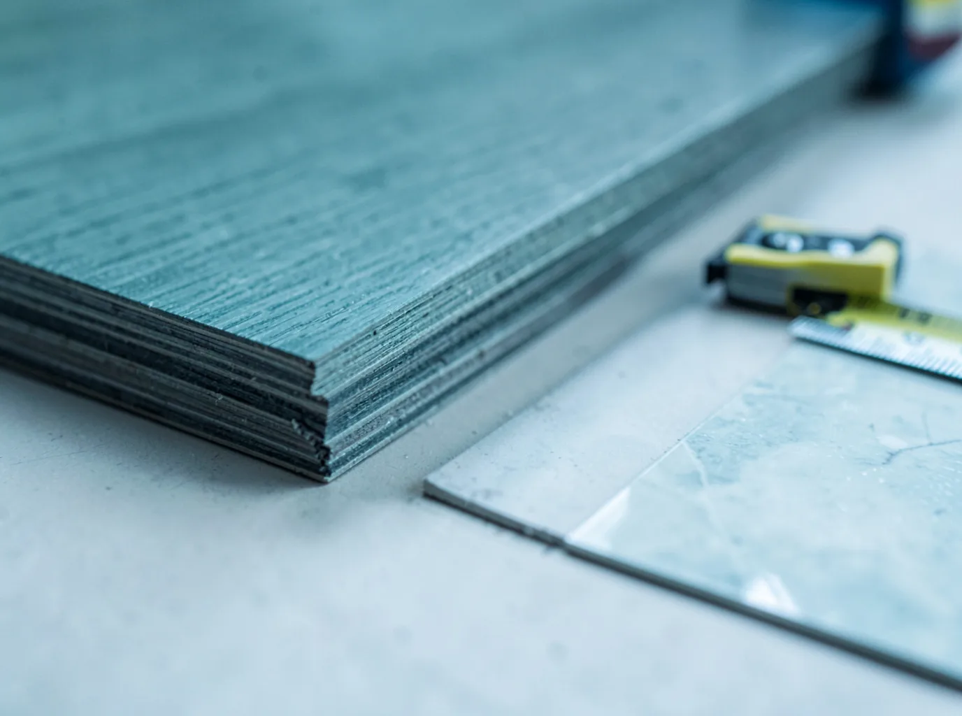 Luxury Vinyl Plank Installation Johnson, VT FAQs